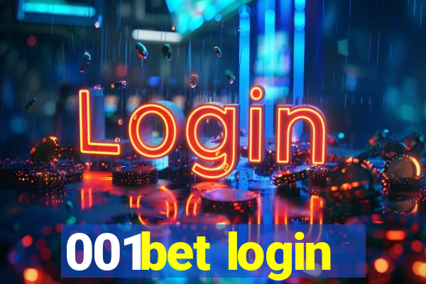 001bet login